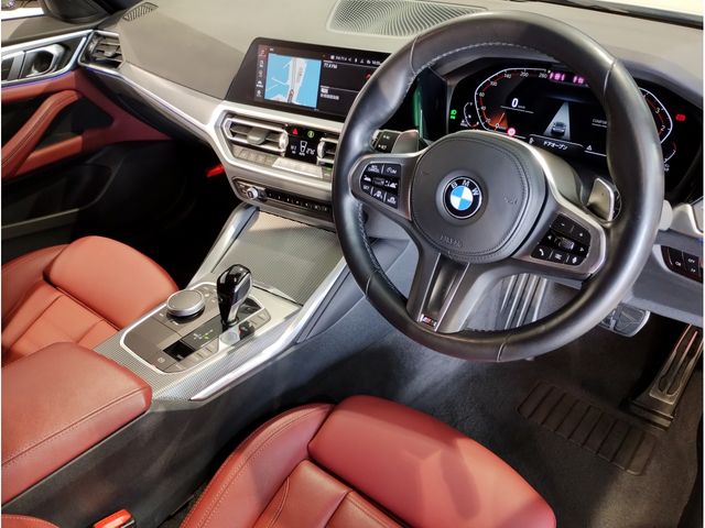BMW 4SERIES GRAN COU 2022 Image 31