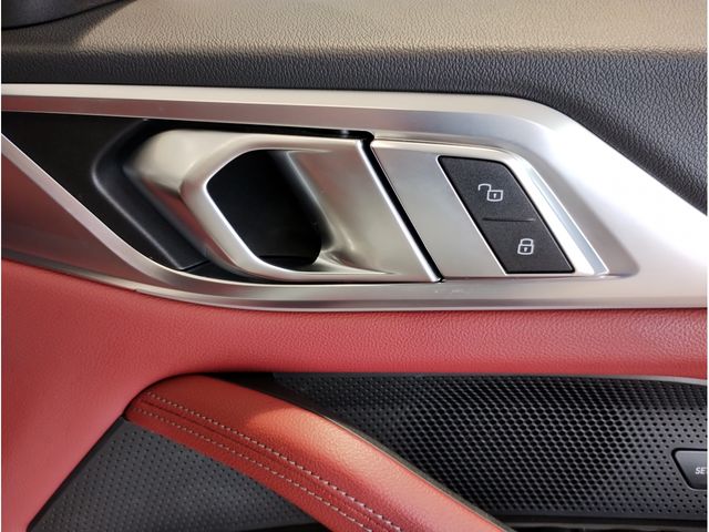 BMW 4SERIES GRAN COU 2022 Image 31