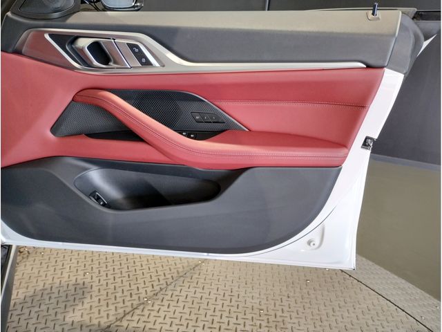 BMW 4SERIES GRAN COU 2022 Image 31