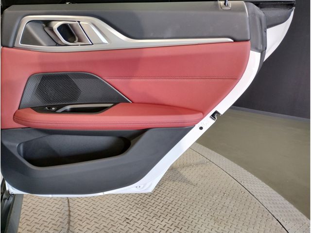 BMW 4SERIES GRAN COU 2022 Image 31