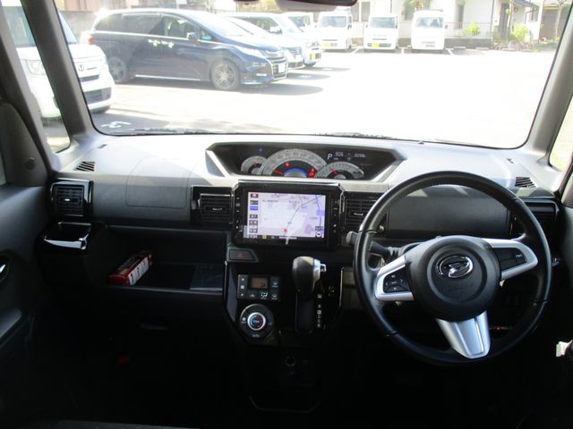 DAIHATSU WAKE 2018 Image 31