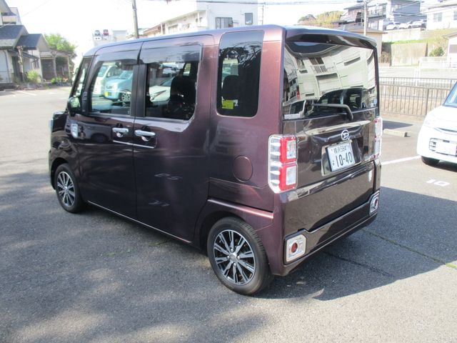 DAIHATSU WAKE 2018 Image 31