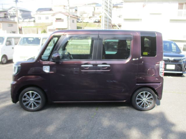 DAIHATSU WAKE 2018 Image 31