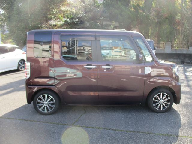 DAIHATSU WAKE 2018 Image 31