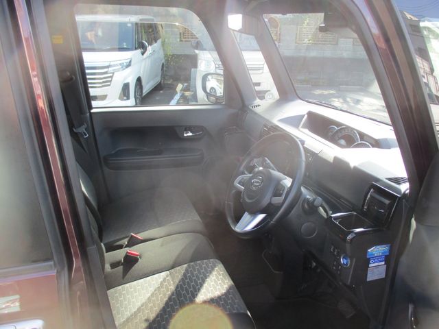 DAIHATSU WAKE 2018 Image 31