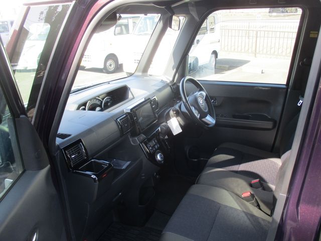 DAIHATSU WAKE 2018 Image 31