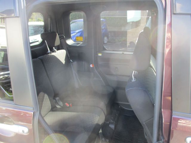 DAIHATSU WAKE 2018 Image 31