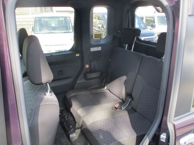 DAIHATSU WAKE 2018 Image 31