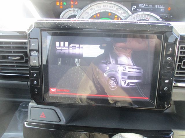 DAIHATSU WAKE 2018 Image 31