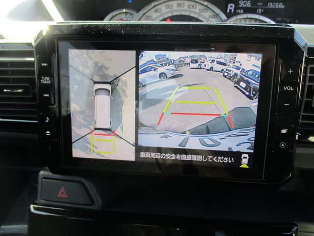 DAIHATSU WAKE 2018 Image 31