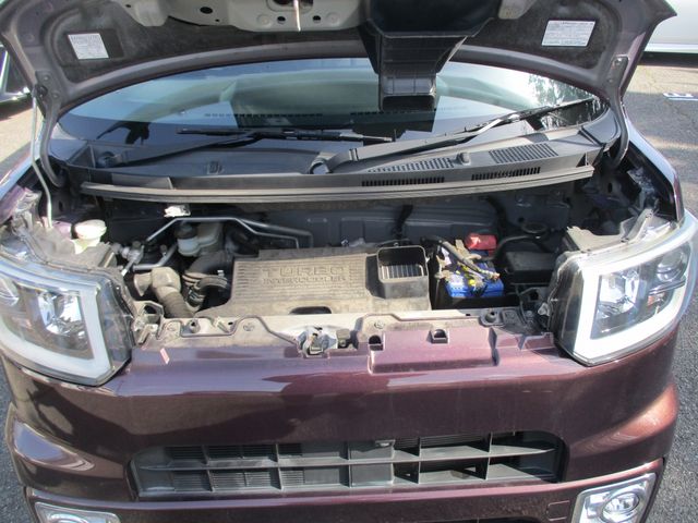 DAIHATSU WAKE 2018 Image 31