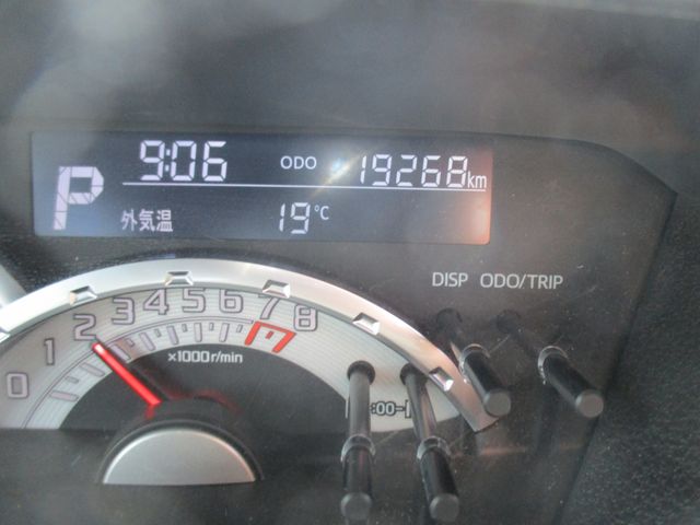 DAIHATSU WAKE 2018 Image 31