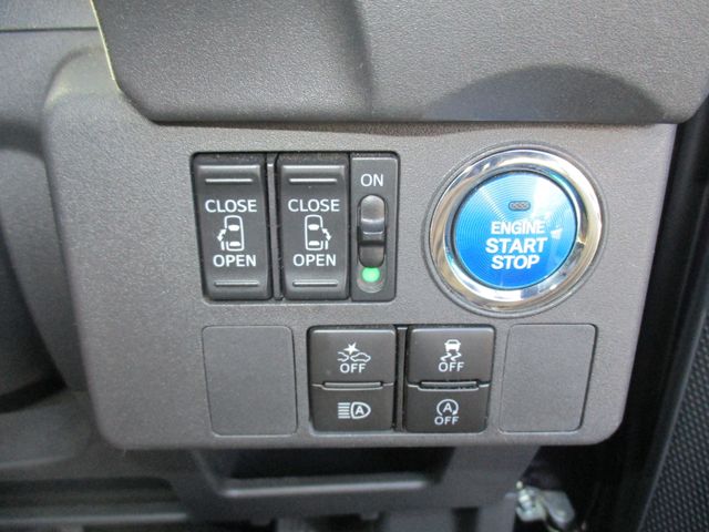 DAIHATSU WAKE 2018 Image 31