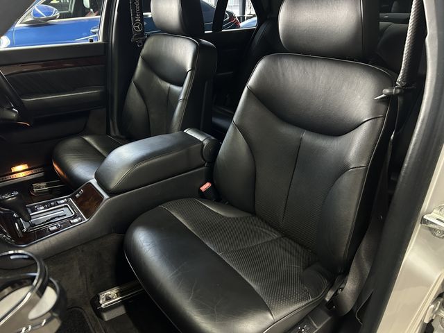 MERCEDES BENZ S CLAS 1996 Image 31