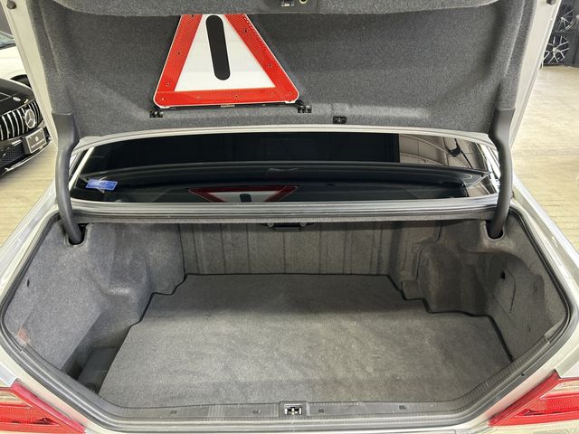 MERCEDES BENZ S CLAS 1996 Image 31