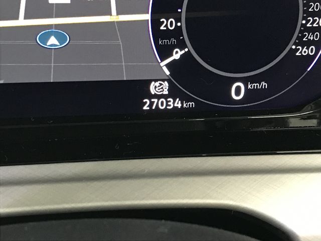 VOLKSWAGEN GOLF 2023 Image 31