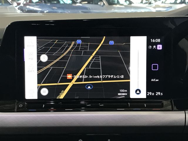 VOLKSWAGEN GOLF 2023 Image 31