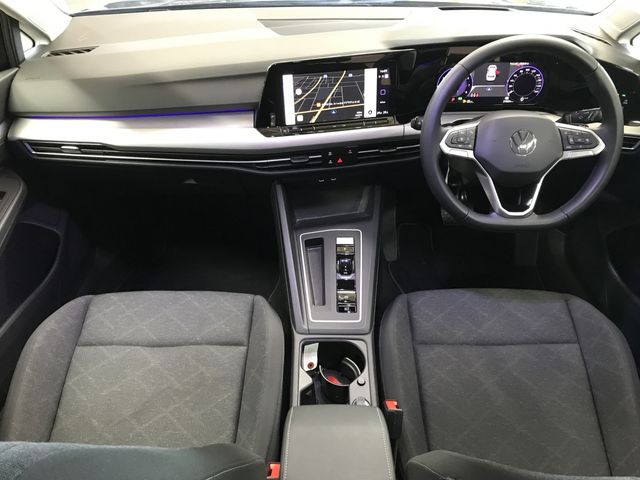 VOLKSWAGEN GOLF 2023 Image 31