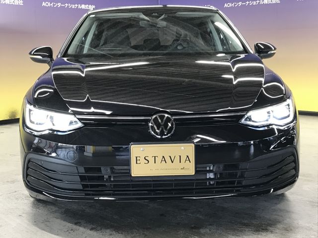 VOLKSWAGEN GOLF 2023 Image 31