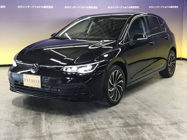 VOLKSWAGEN GOLF 2023 Image 31