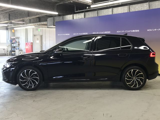 VOLKSWAGEN GOLF 2023 Image 31