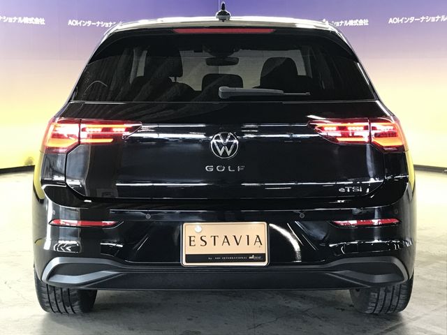 VOLKSWAGEN GOLF 2023 Image 31