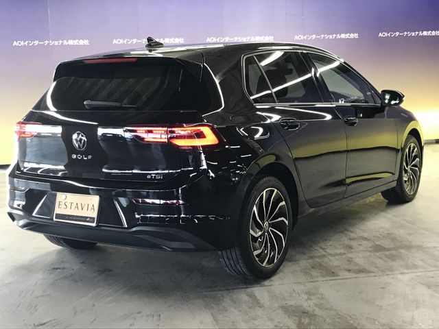 VOLKSWAGEN GOLF 2023 Image 31