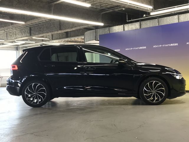 VOLKSWAGEN GOLF 2023 Image 31