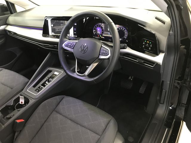VOLKSWAGEN GOLF 2023 Image 31