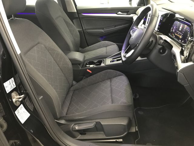 VOLKSWAGEN GOLF 2023 Image 31