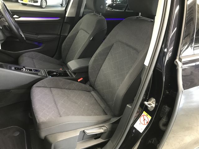 VOLKSWAGEN GOLF 2023 Image 31