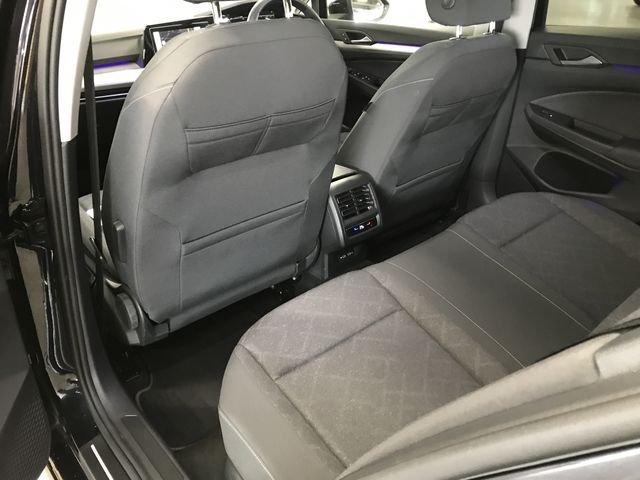 VOLKSWAGEN GOLF 2023 Image 31