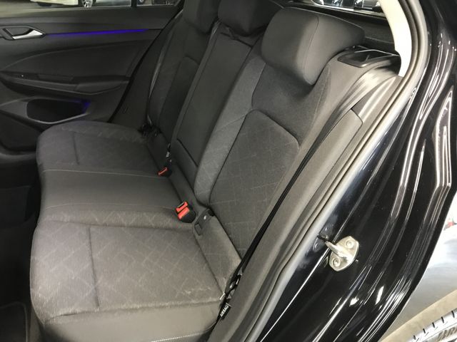 VOLKSWAGEN GOLF 2023 Image 31