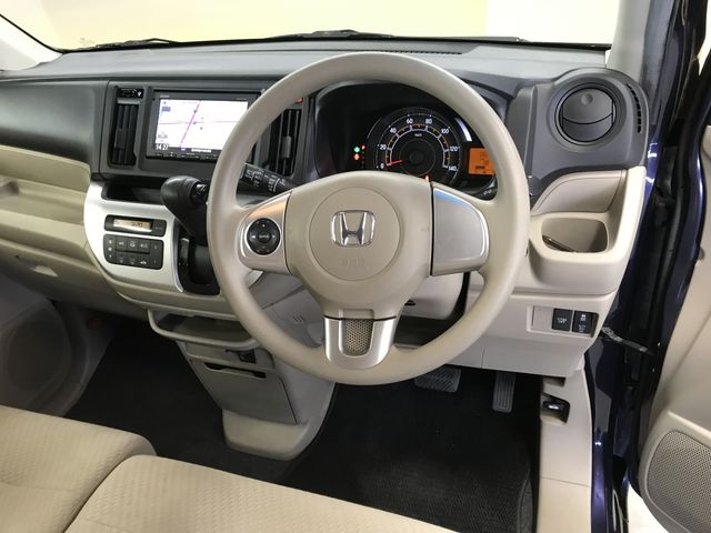 HONDA N-WGN 2015 Image 31