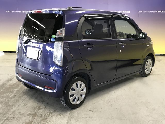 HONDA N-WGN 2015 Image 31