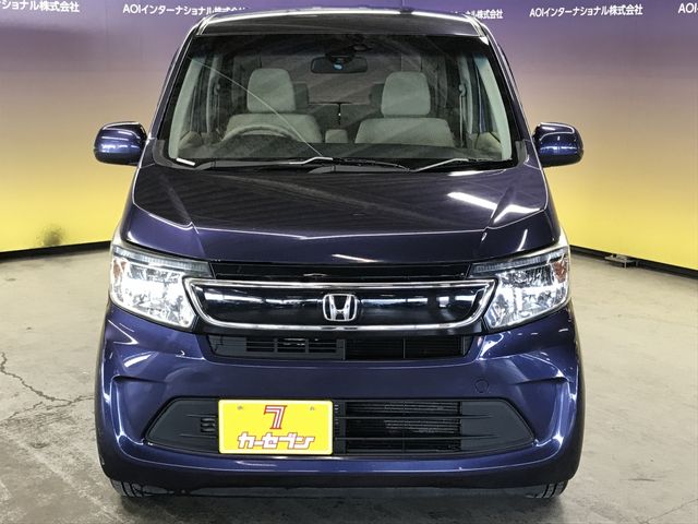 HONDA N-WGN 2015 Image 31