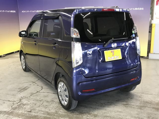 HONDA N-WGN 2015 Image 31