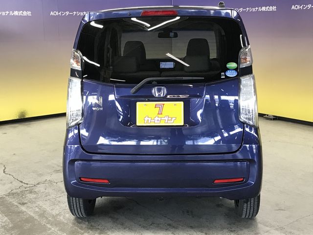 HONDA N-WGN 2015 Image 31