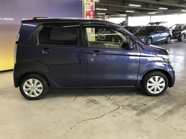 HONDA N-WGN 2015 Image 31