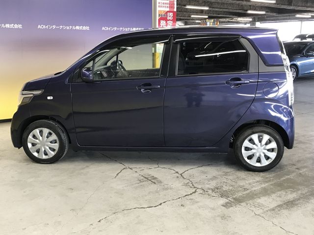 HONDA N-WGN 2015 Image 31