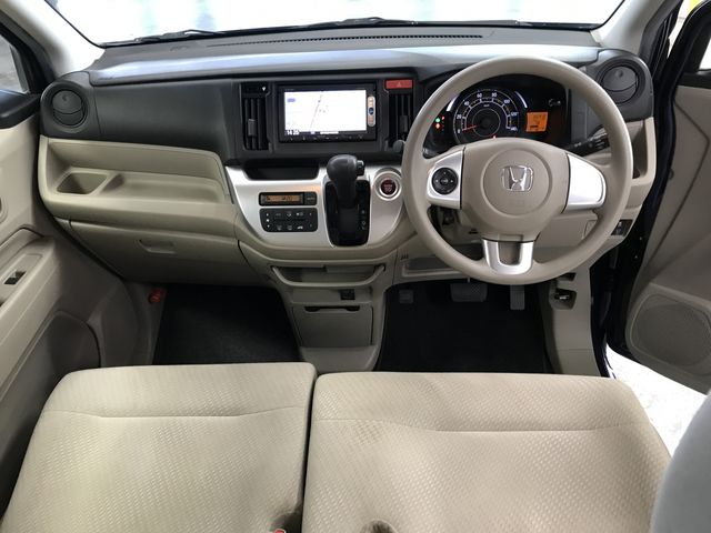 HONDA N-WGN 2015 Image 31