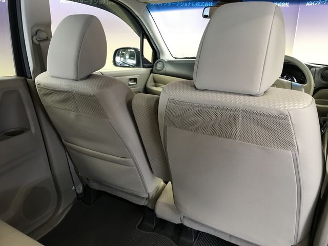 HONDA N-WGN 2015 Image 31