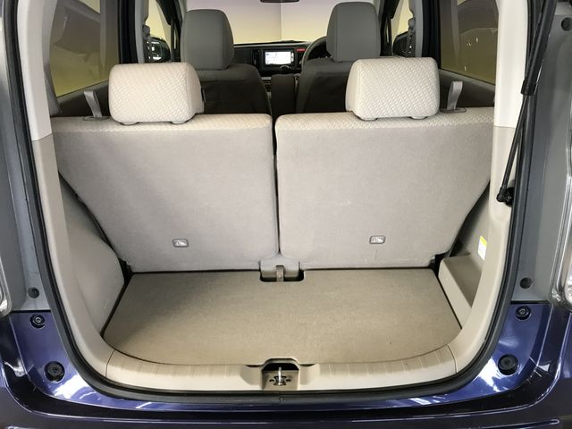 HONDA N-WGN 2015 Image 31