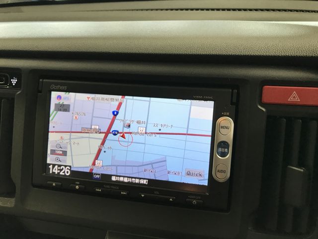 HONDA N-WGN 2015 Image 31