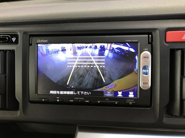 HONDA N-WGN 2015 Image 31