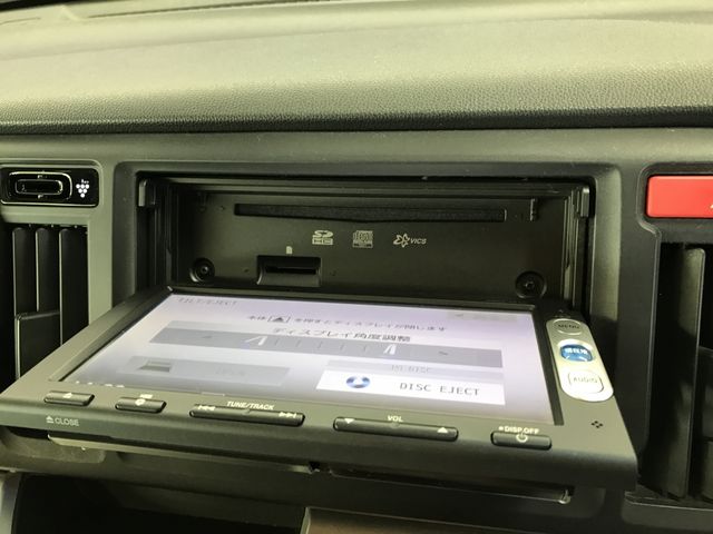 HONDA N-WGN 2015 Image 31