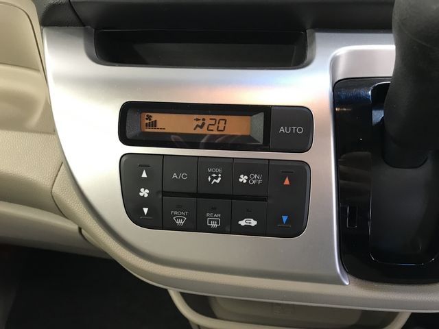 HONDA N-WGN 2015 Image 31