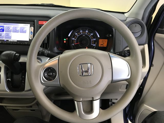 HONDA N-WGN 2015 Image 31