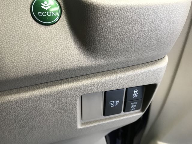 HONDA N-WGN 2015 Image 31