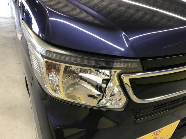 HONDA N-WGN 2015 Image 31